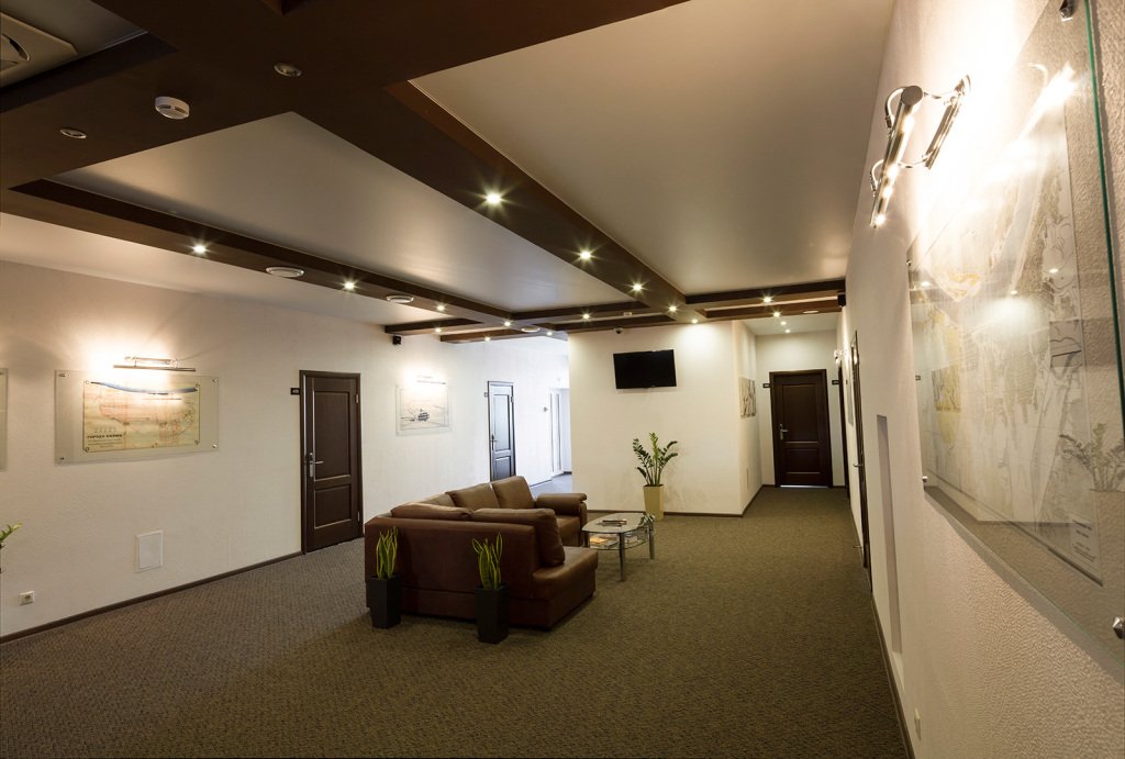 Отель Avant, Пермский край: фото 2