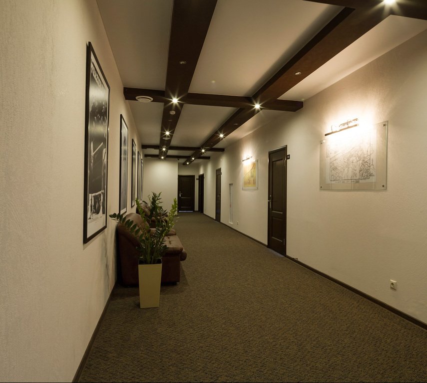 Отель Avant, Пермский край: фото 3