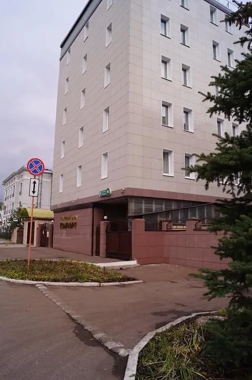 Отель Комфорт, Стерлитамак, Республика Башкортостан