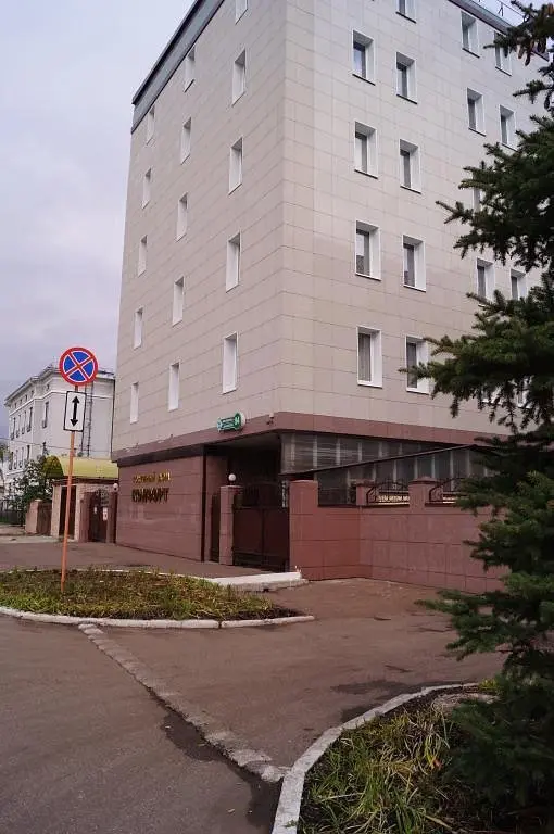 Отель Комфорт, Стерлитамак, Республика Башкортостан
