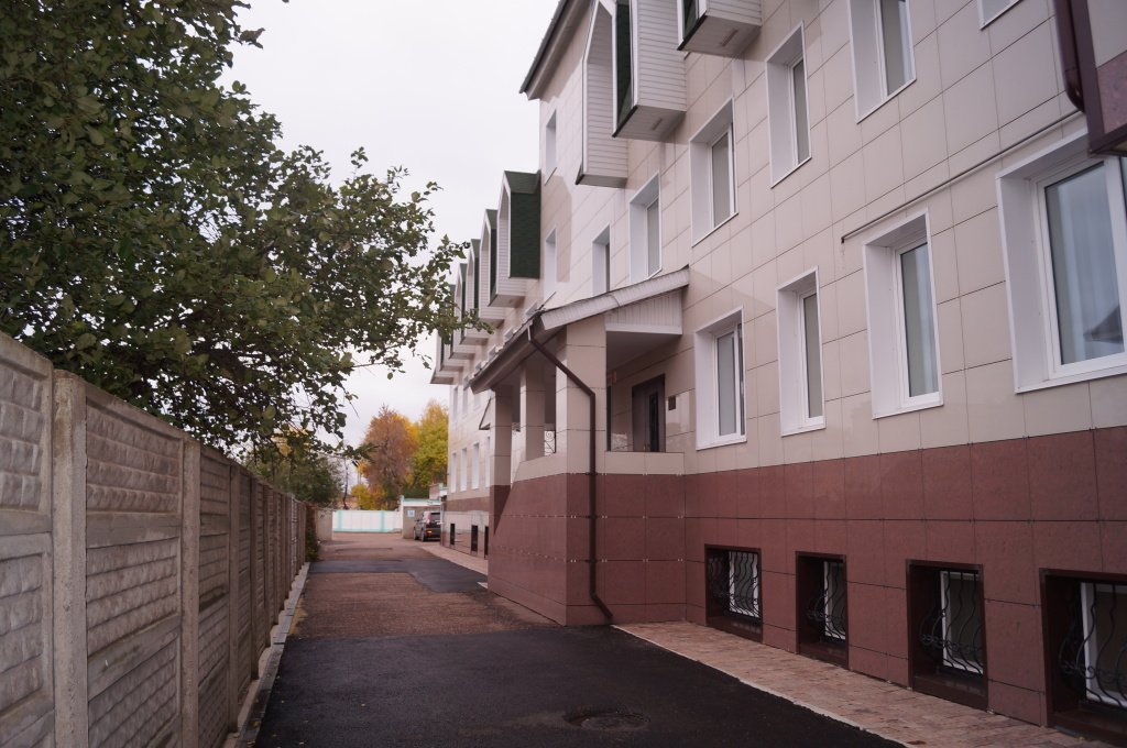 Отель Комфорт, Республика Башкортостан: фото 4