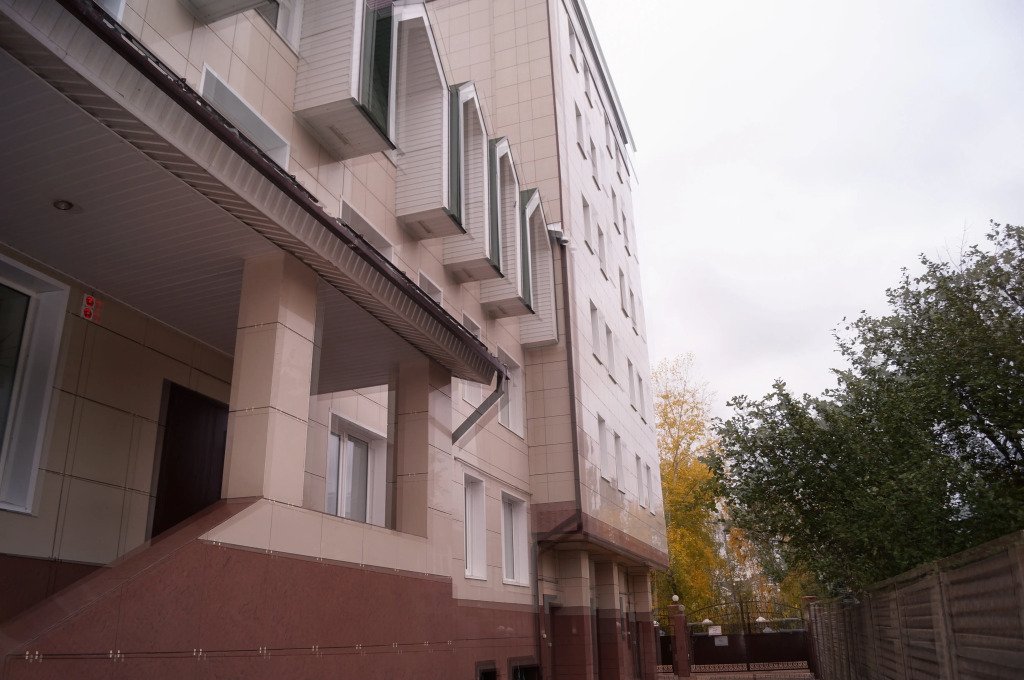 Отель Комфорт, Республика Башкортостан: фото 5