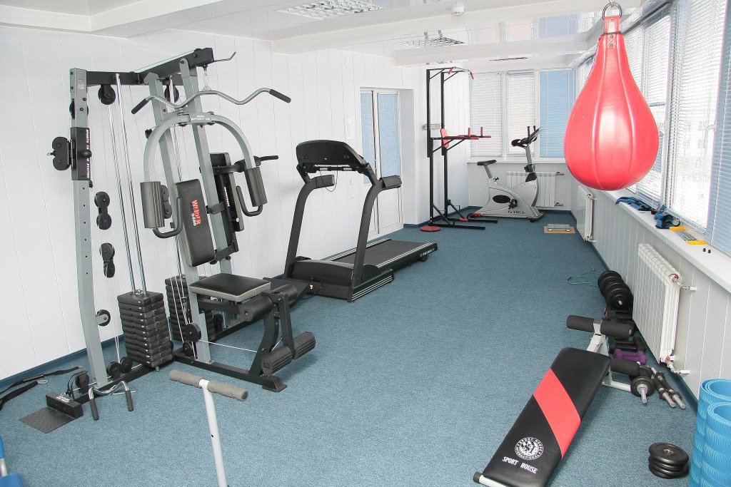 Гостиница Юбилейная, Псковская область: фото 2