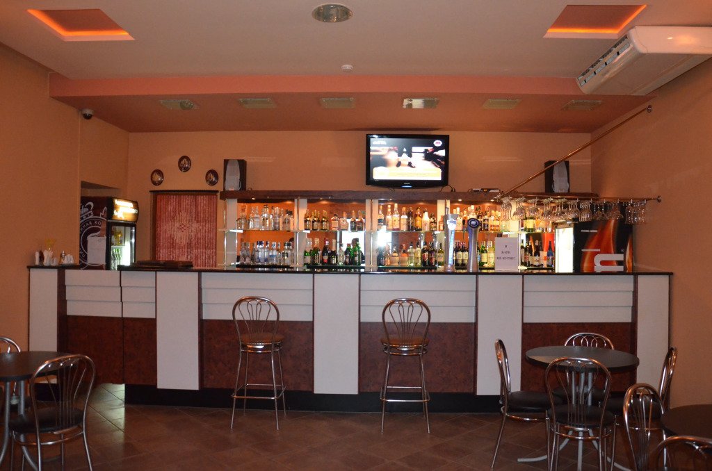 Гостиница Юбилейная, Псковская область: фото 3