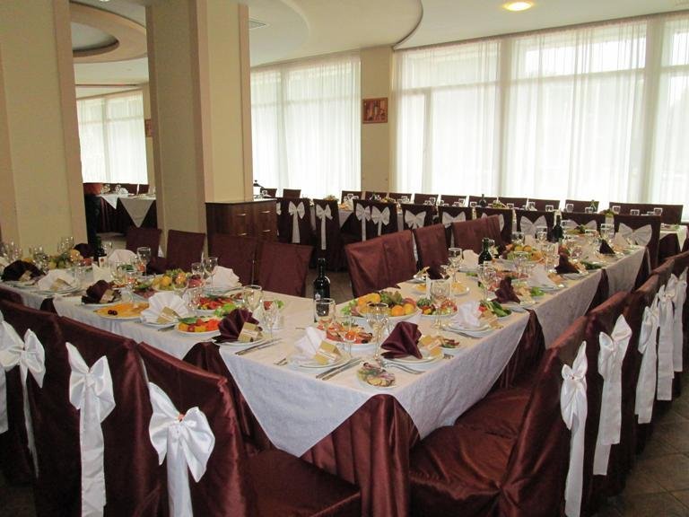 Гостиница Юбилейная, Псковская область: фото 5