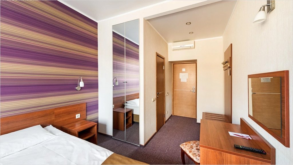 Отель Загреб, Саратовская область: фото 2