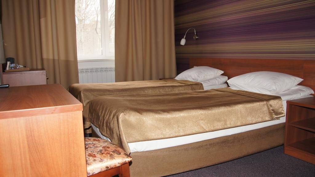 Отель Загреб, Саратовская область: фото 3