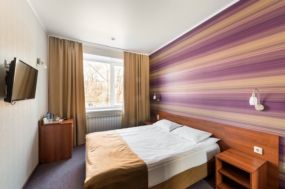 Отель Загреб, Саратовская область: фото 4