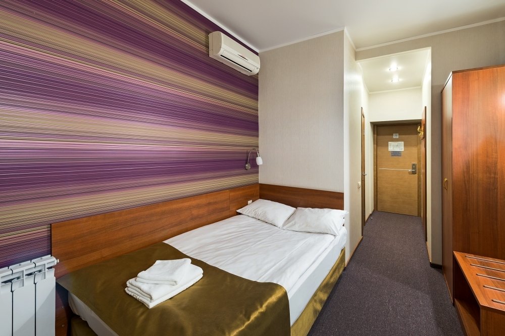 Отель Загреб, Саратовская область: фото 5