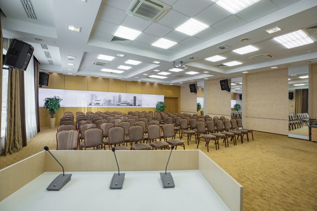 Отель Опен Сити, Республика Татарстан: фото 3