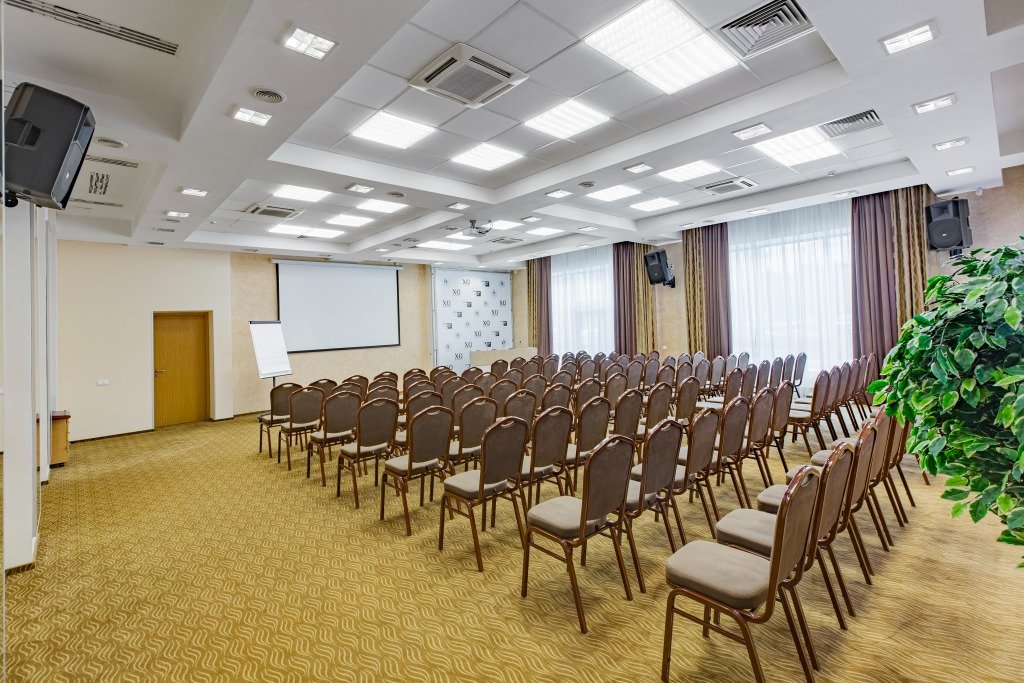 Отель Опен Сити, Республика Татарстан: фото 4