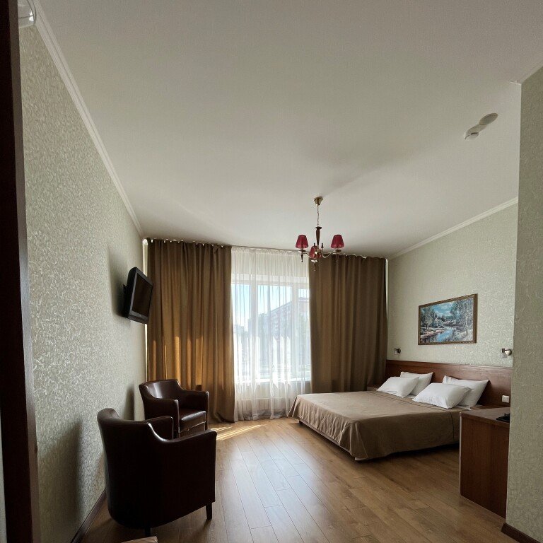 Гостиница Фортепиано, Республика Татарстан: фото 3