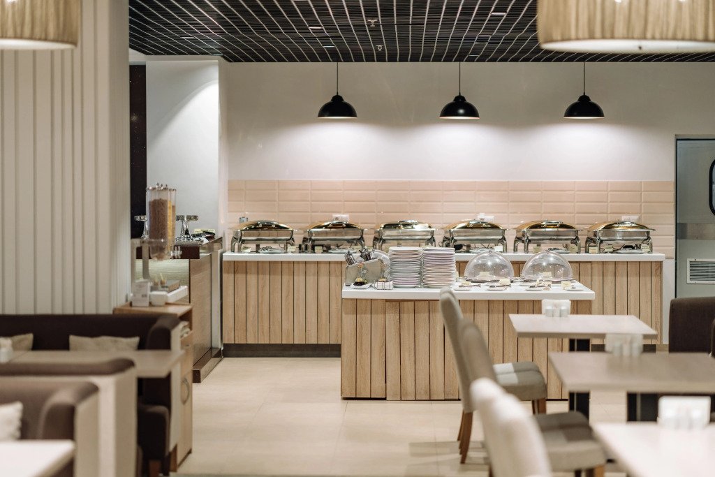 Отель Рига Ленд, Московская область: фото 2