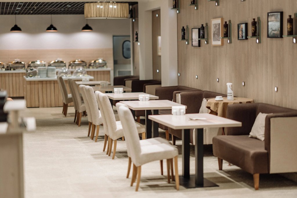 Отель Рига Ленд, Московская область: фото 3