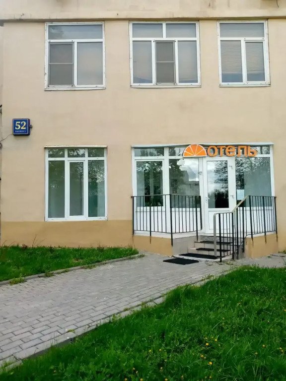 Отель Апартаменты Апельсин на Вернадского, Москва, Московская область