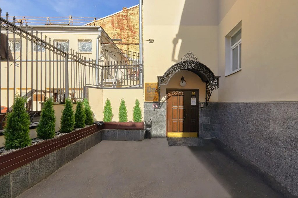 Отель Старый Город, Московская область: фото 2