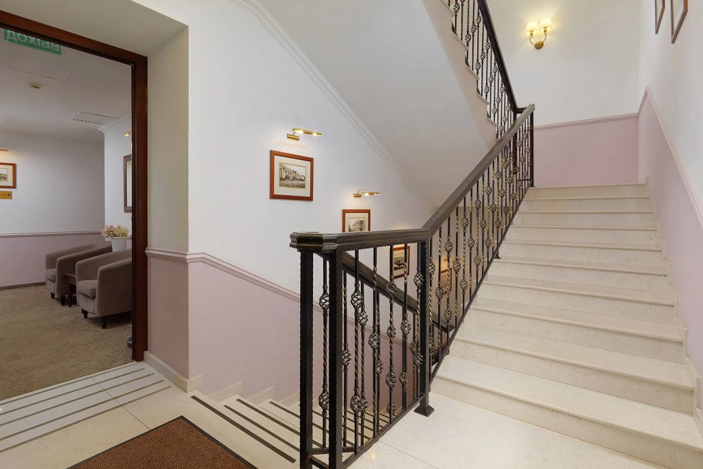 Отель Старый Город, Московская область: фото 4