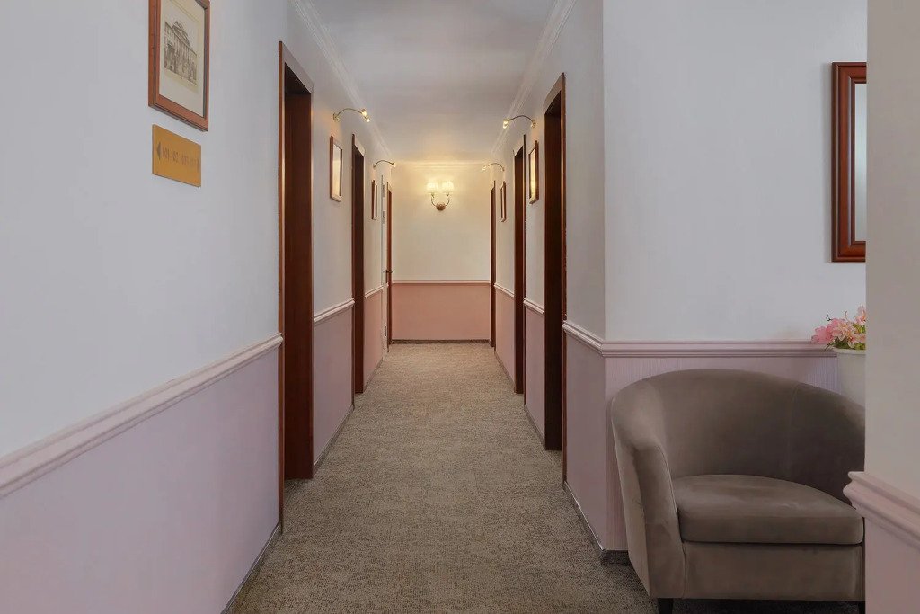 Отель Старый Город, Московская область: фото 5