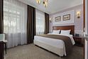 Двухместный номер Стандарт Комфорт двуспальная кровать, Отель Старый Город, Москва