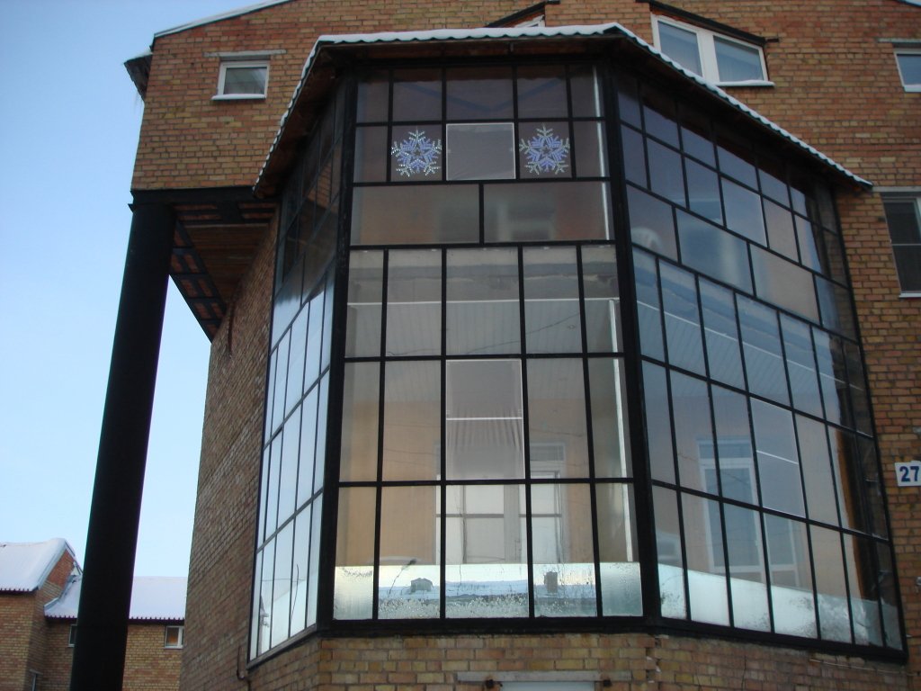 Отель Северный, Республика Коми: фото 2