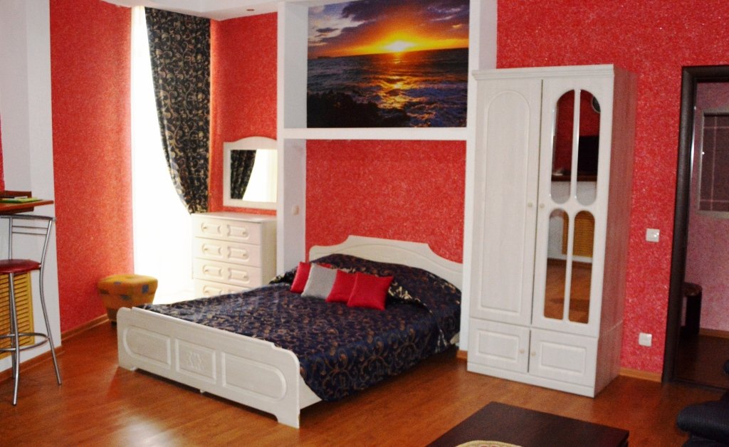 Отель Северный, Республика Коми: фото 3