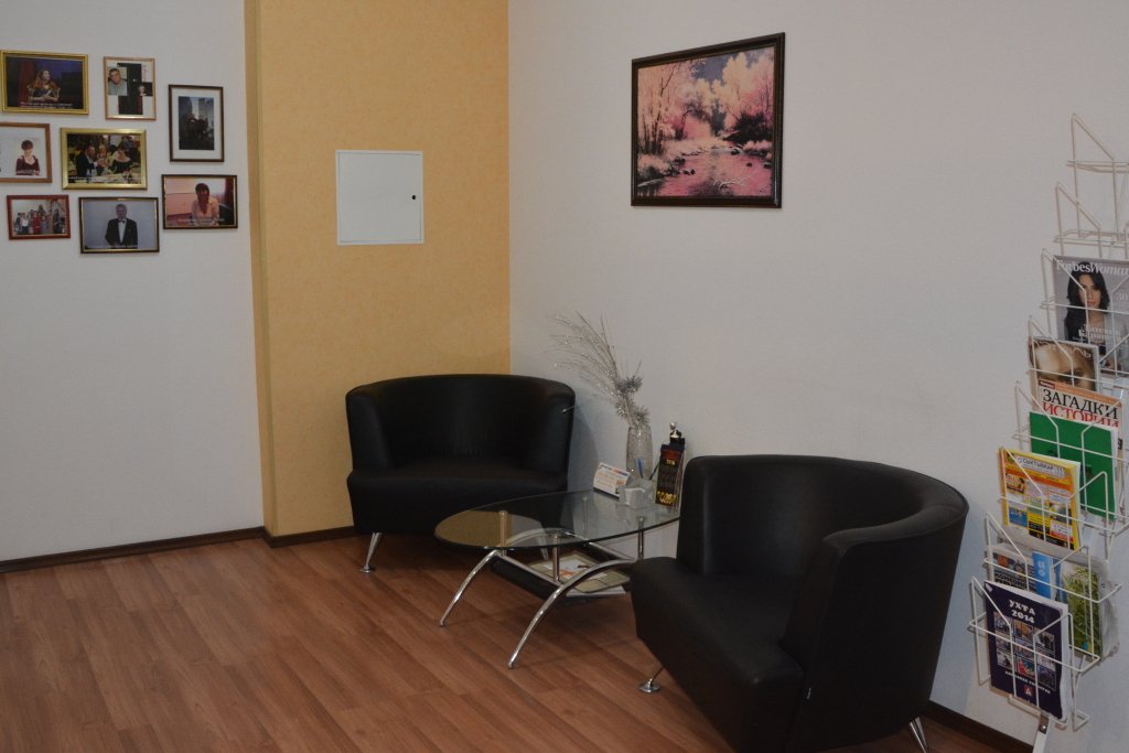 Отель Северный, Республика Коми: фото 4