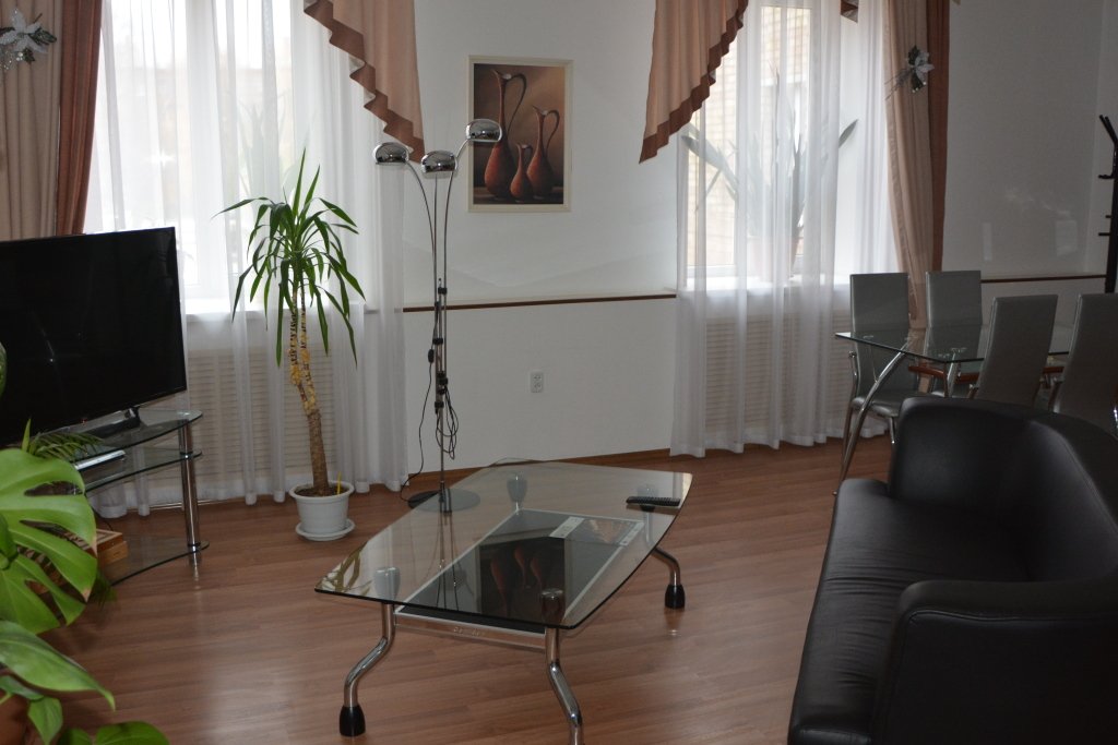 Отель Северный, Республика Коми: фото 5