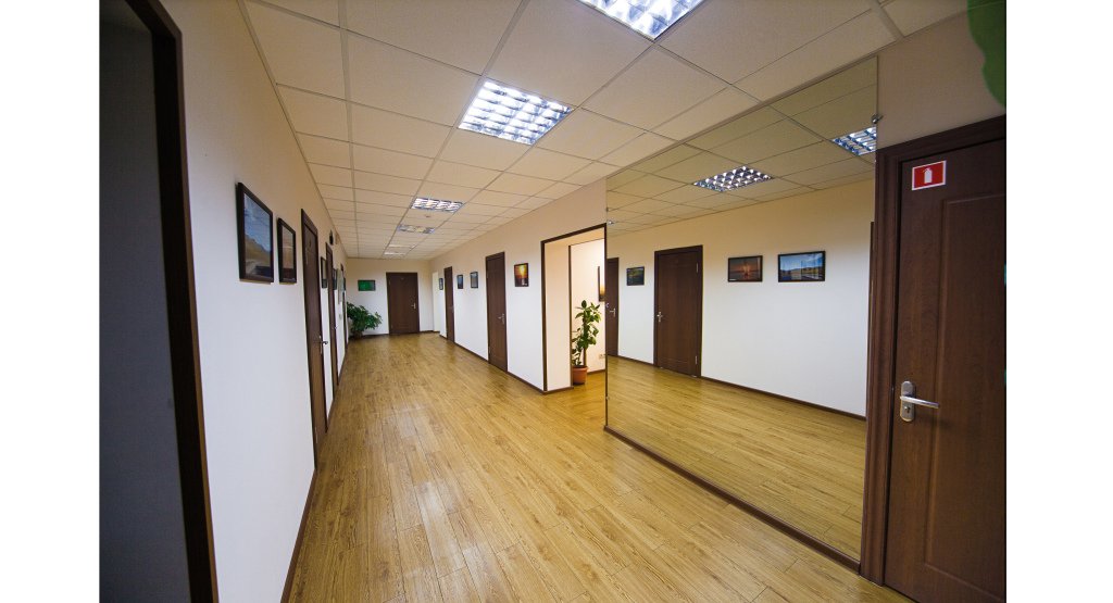 Отель Иркут, Иркутская область: фото 3