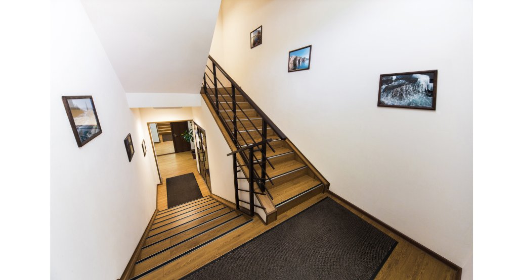 Отель Иркут, Иркутская область: фото 4