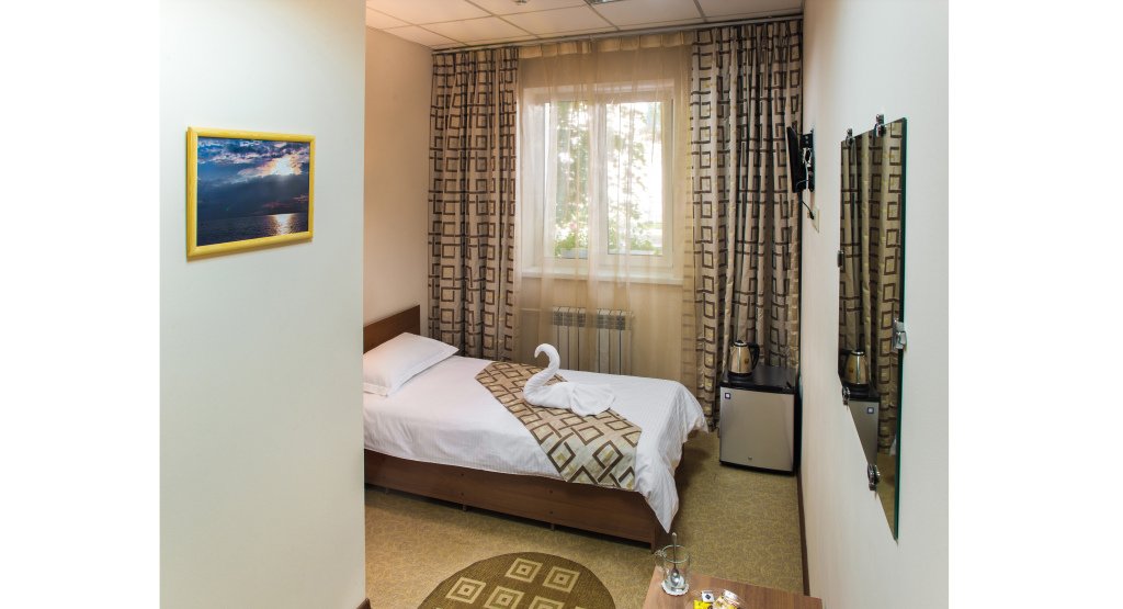 Отель Иркут, Иркутская область: фото 5