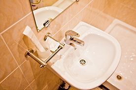 Двухместный номер Standard двуспальная кровать, Отель Иркут, Иркутск