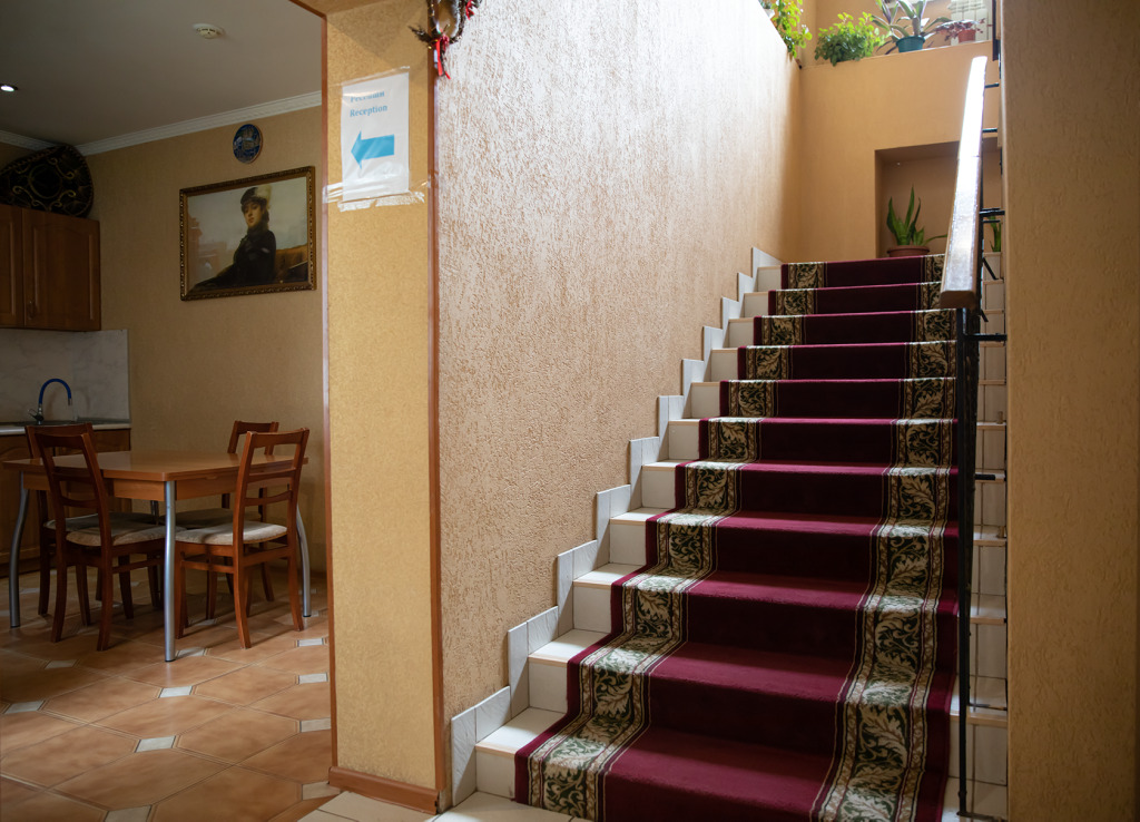 Отель Июль, Московская область: фото 5