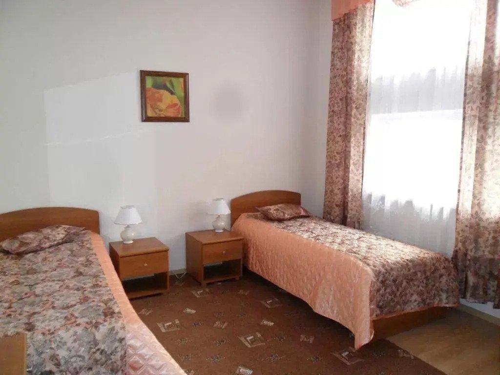 Отель Орион, Ханты-Мансийский автономный округ: фото 2