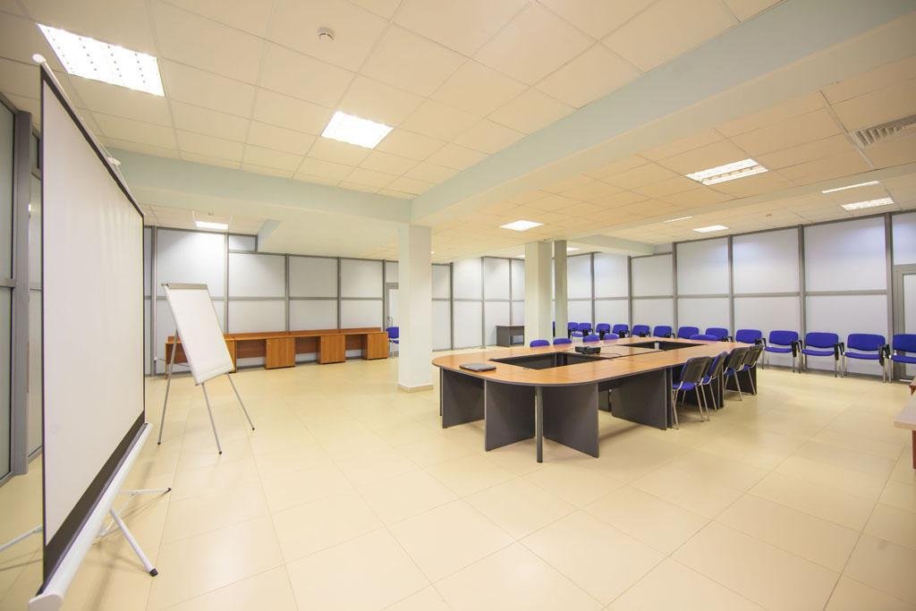 Отель Орион, Ханты-Мансийский автономный округ: фото 4