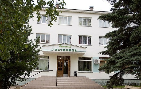 Гостиница Планета, Псковская область: фото 2