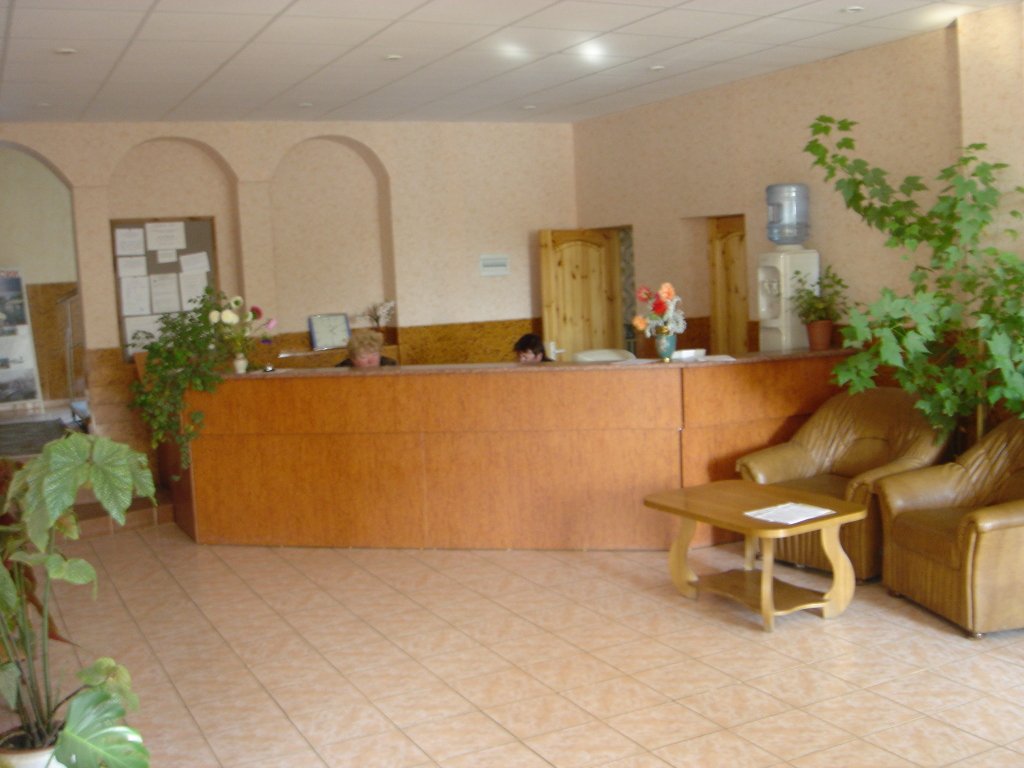 Гостиница Планета, Псковская область: фото 3