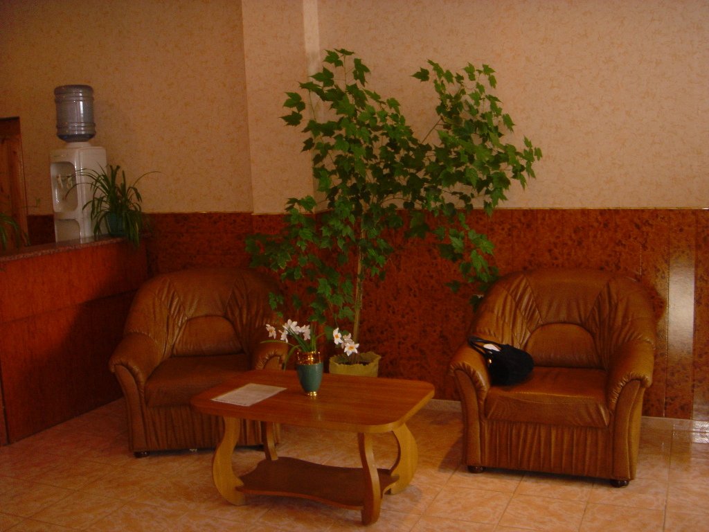 Гостиница Планета, Псковская область: фото 4