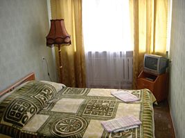 Одноместный номер Standard, Отель Гостиница Планета, Печоры
