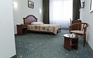 Двухместный номер Superior двуспальная кровать, Отель Аляска, Ноябрьск