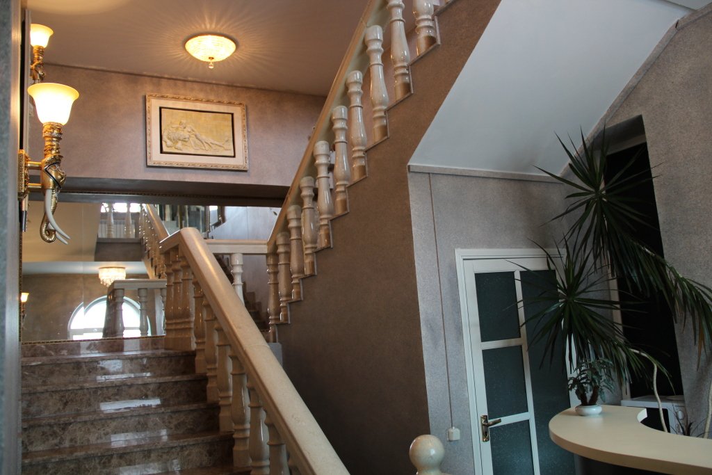 Отель Гостиница Классик, Приморский край: фото 5