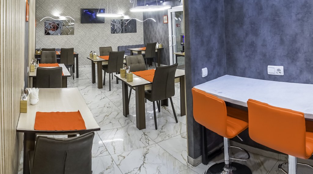 Гостиница Домашний очаг, Республика Коми: фото 3