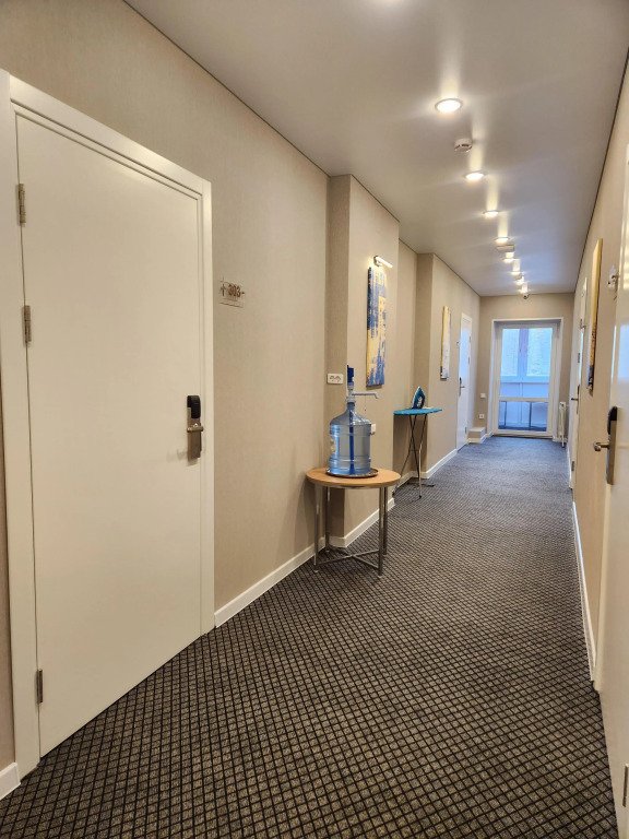 Гостиница Домашний очаг, Республика Коми: фото 5