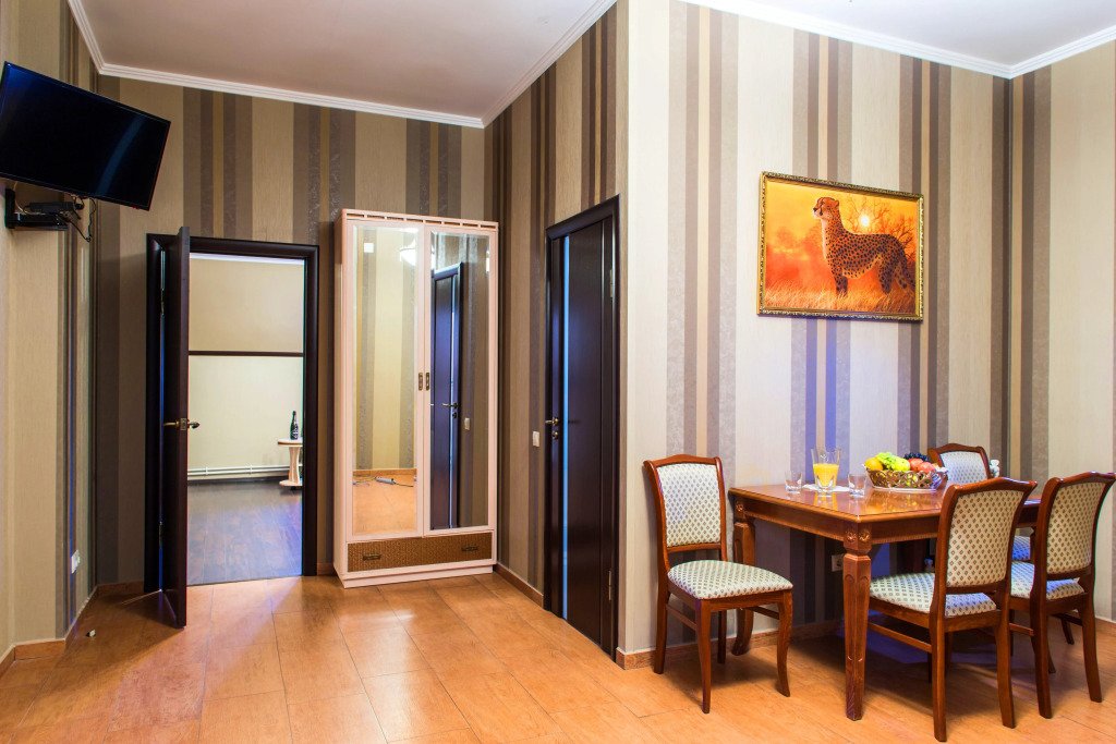 Отель Karoza, Ярославская область: фото 3