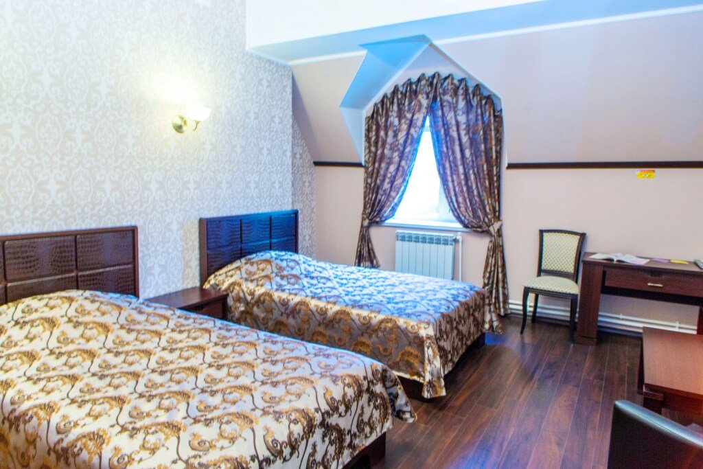 Отель Karoza, Ярославская область: фото 5