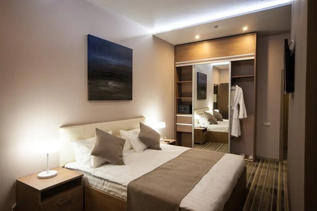 Отель Gogol, Томская область: фото 2