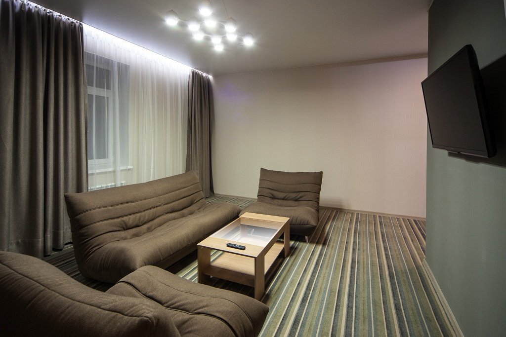 Отель Gogol, Томская область: фото 3