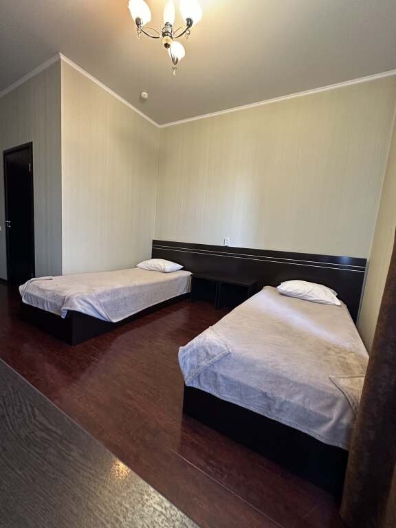 Отель Daniel, Ставропольский край: фото 4