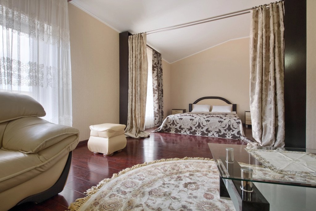 Отель Daniel, Ставропольский край: фото 5