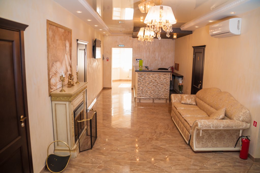 Отель Роял Кастл, Волгоградская область: фото 2