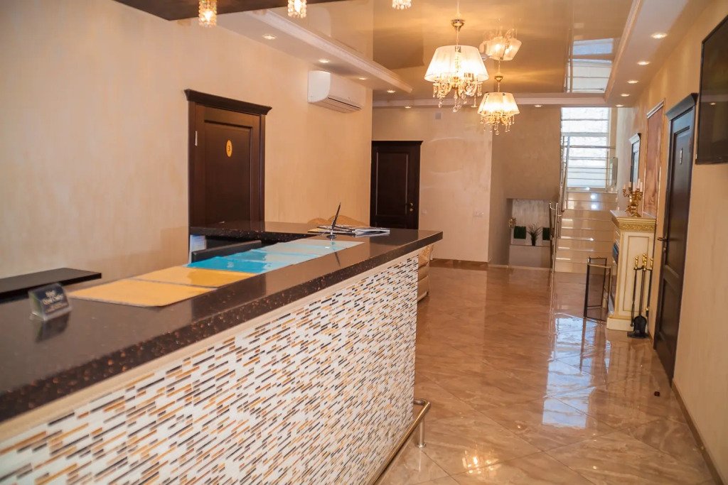 Отель Роял Кастл, Волгоградская область: фото 3